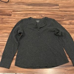 LL bean Henley